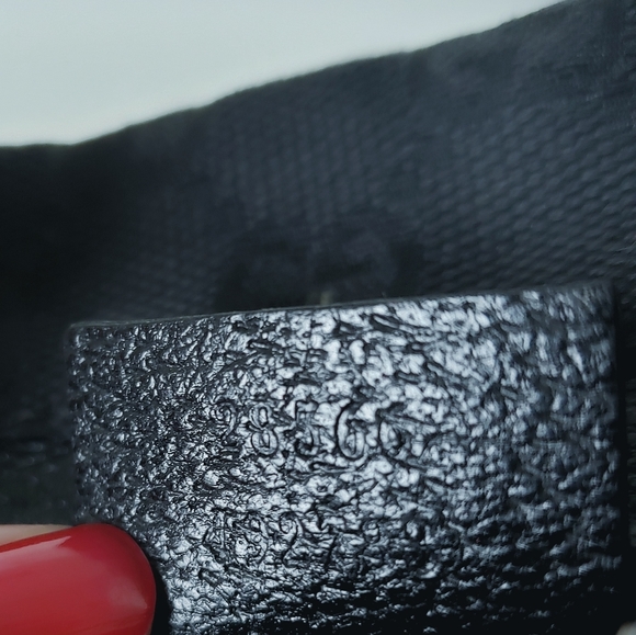 ⭐ Sold ⭐ - Vintage Gucci Belt Bag / Fanny - Picture 11 of 15